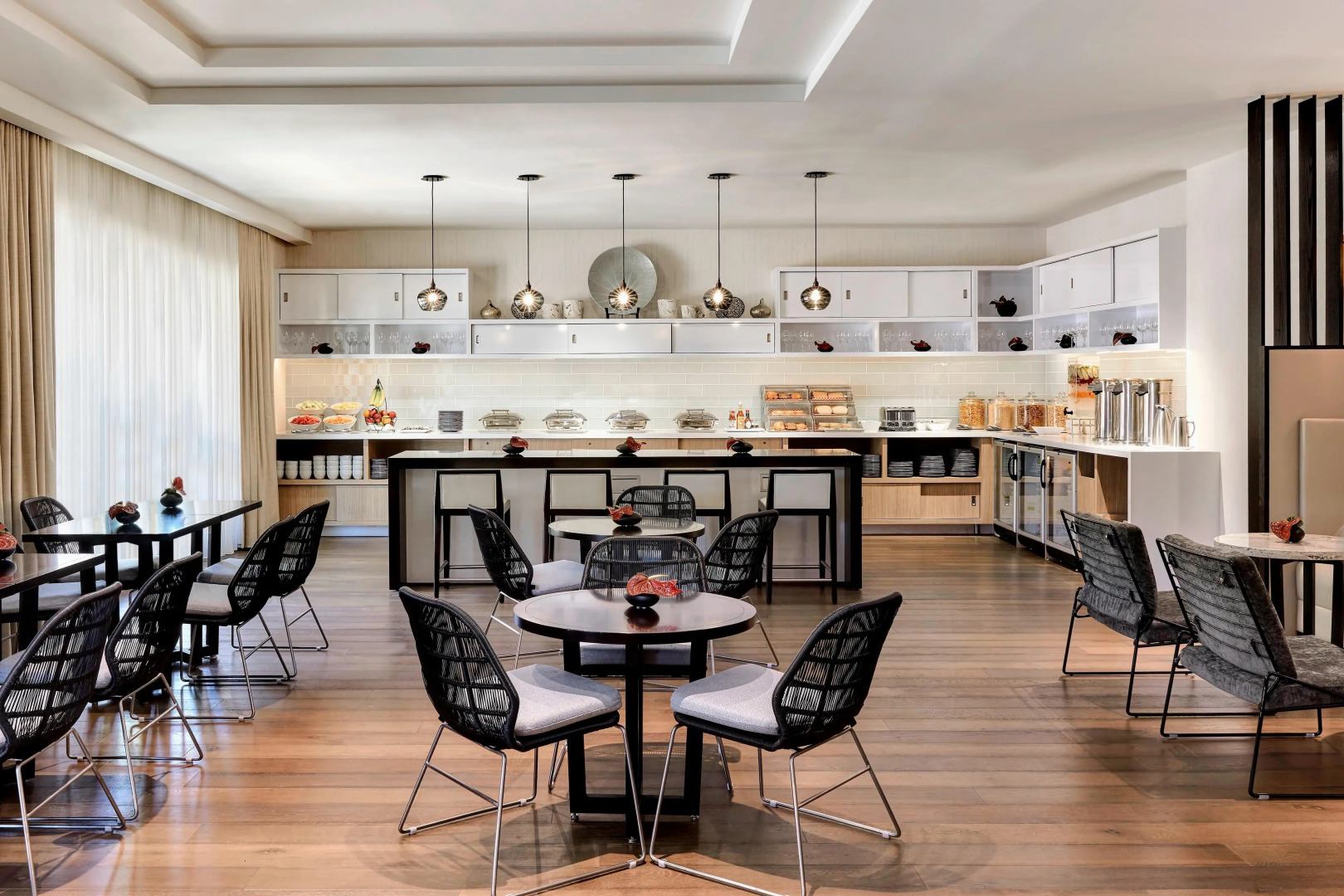 Los Angeles Marriott Burbank Airport