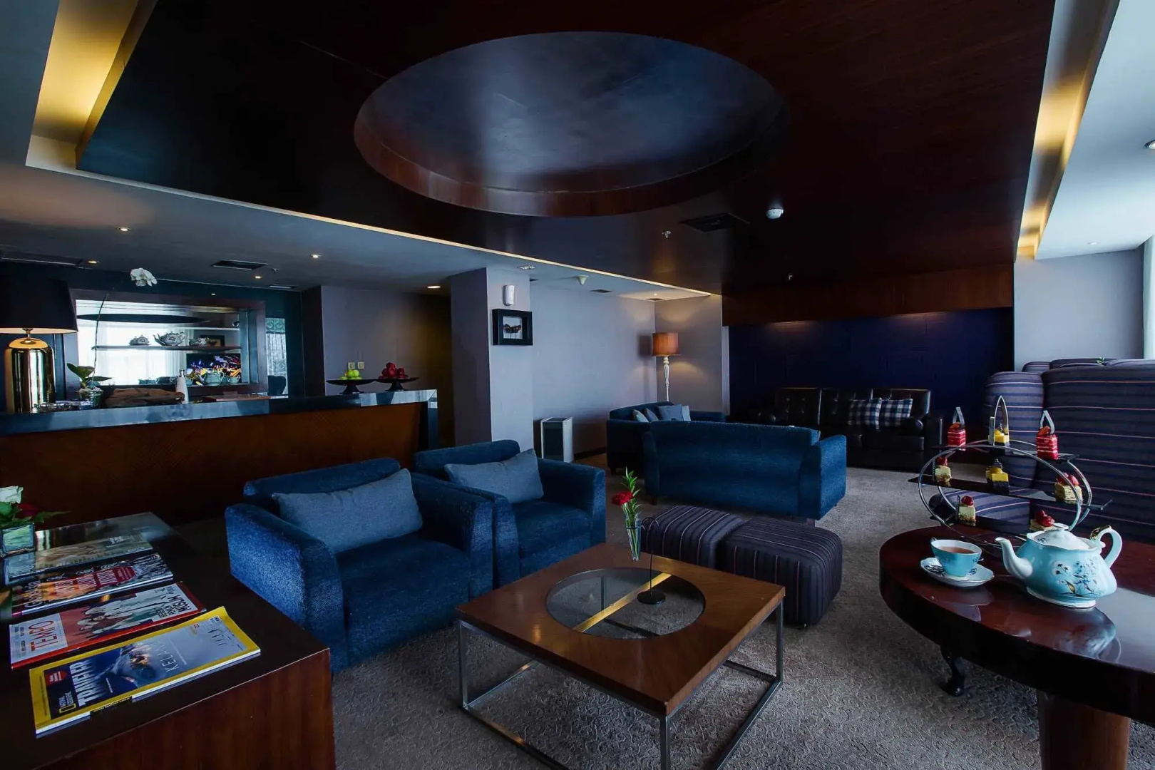 The Arista Hotel