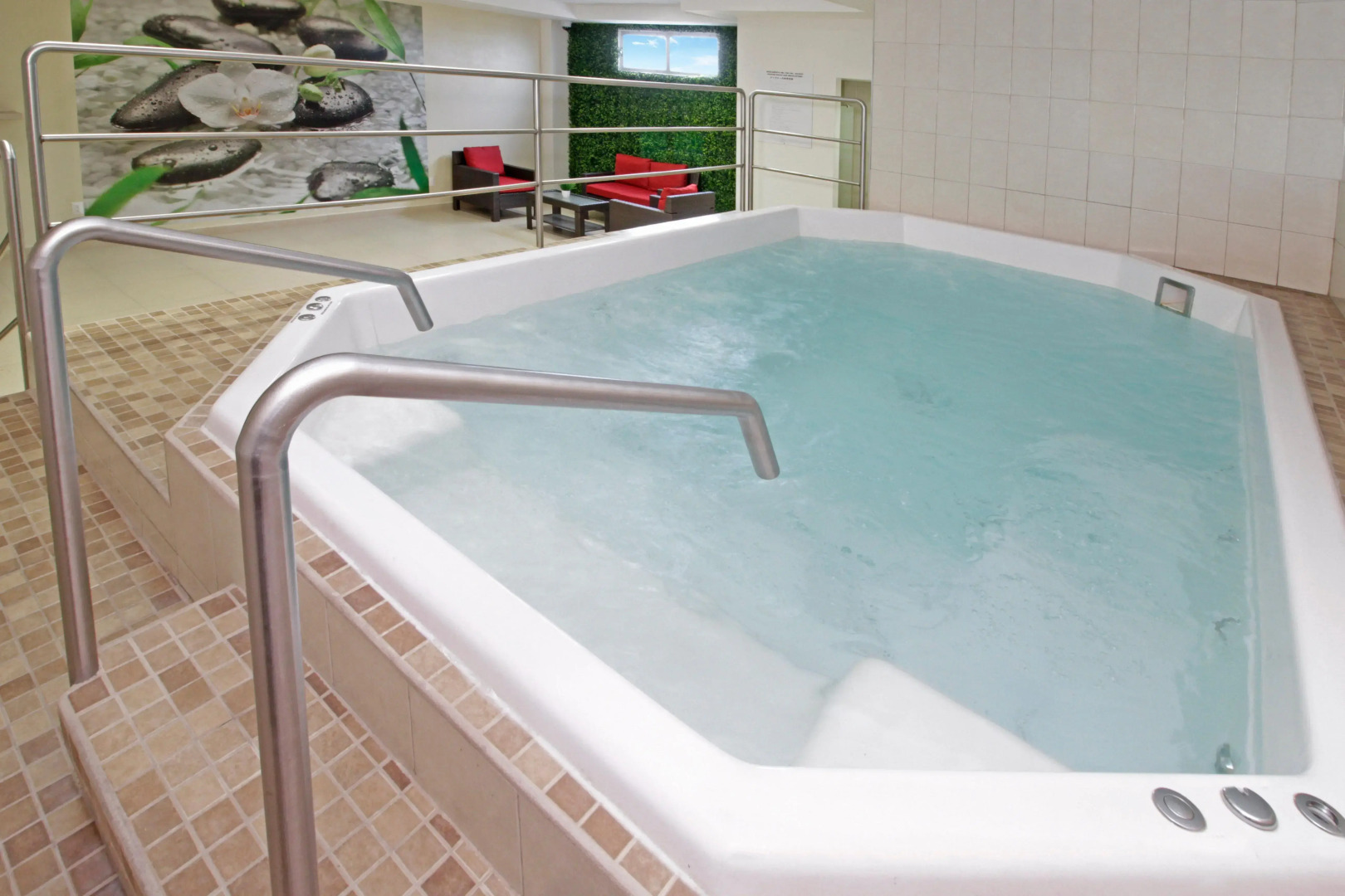 Holiday Inn Express & Suites Irapuato