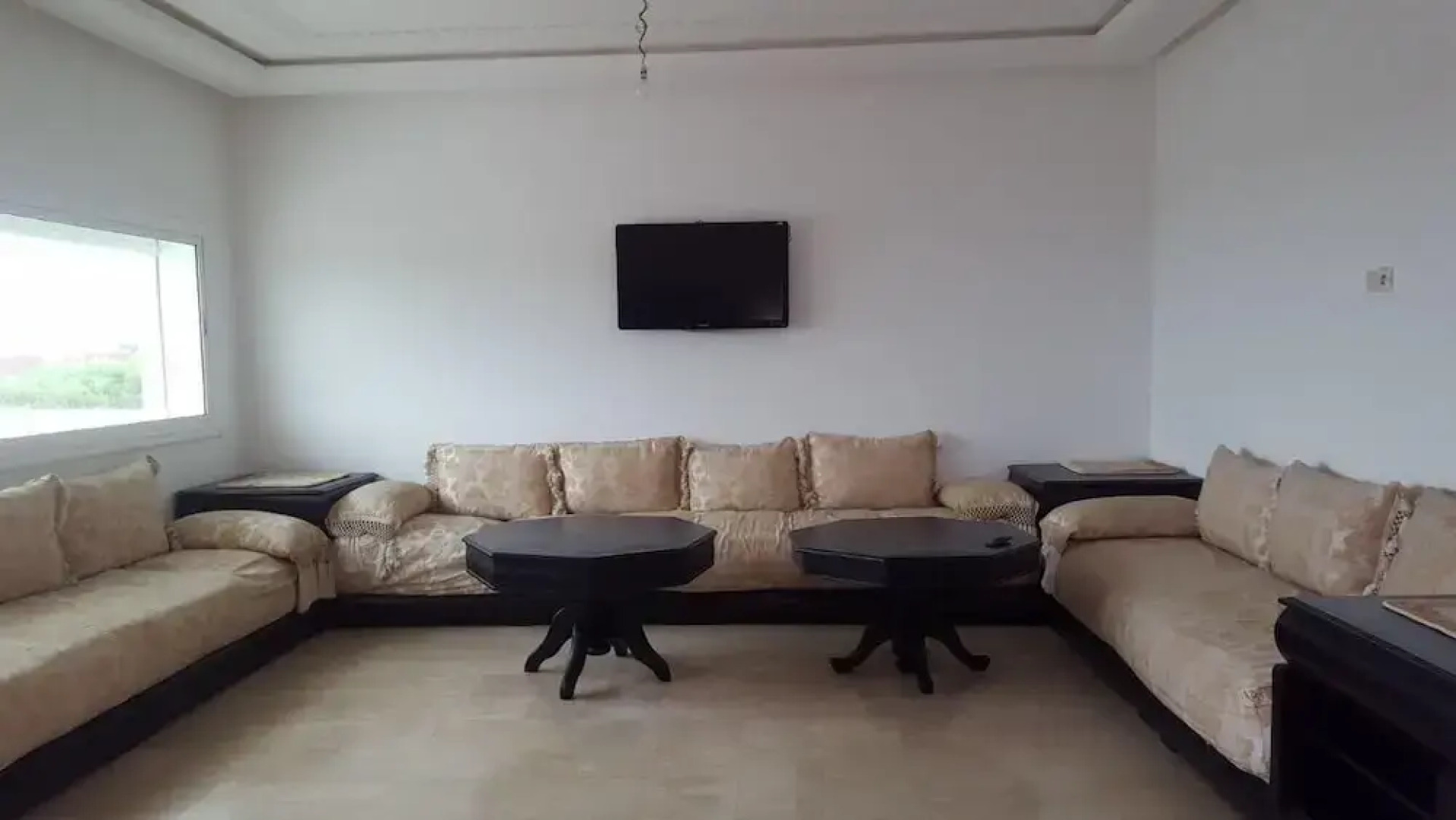 Villa 240m2 piscine privée vue mer plage