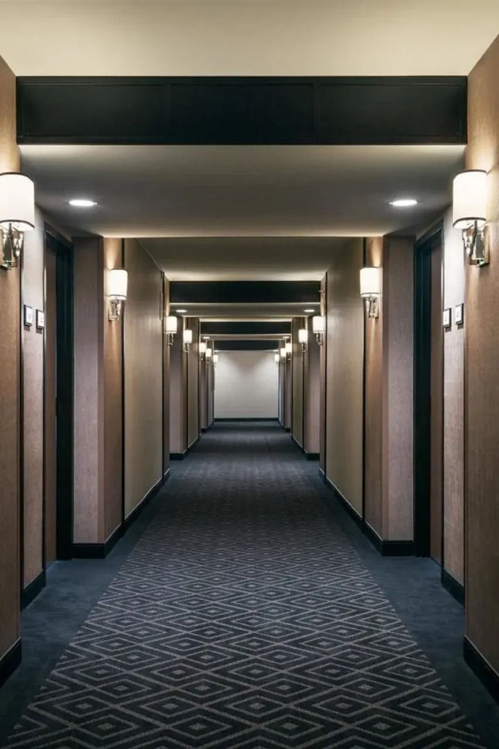 Sheraton Charlotte Airport Hotel