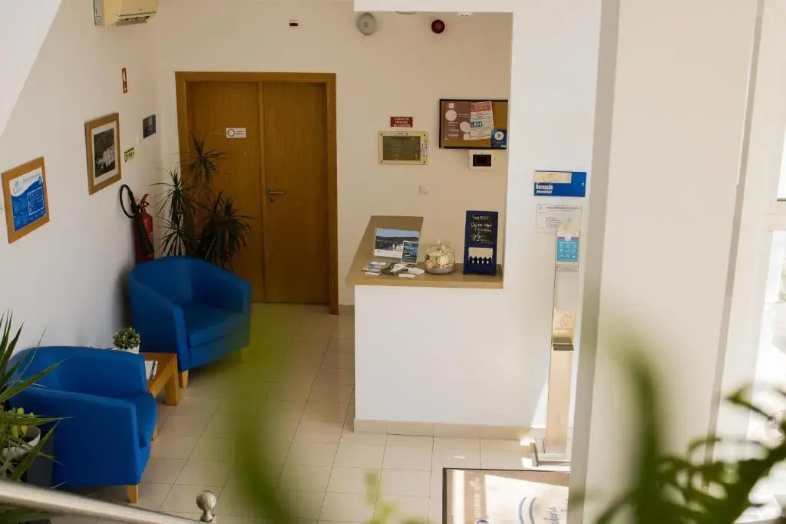 Hospedaria Flor do Guadiana