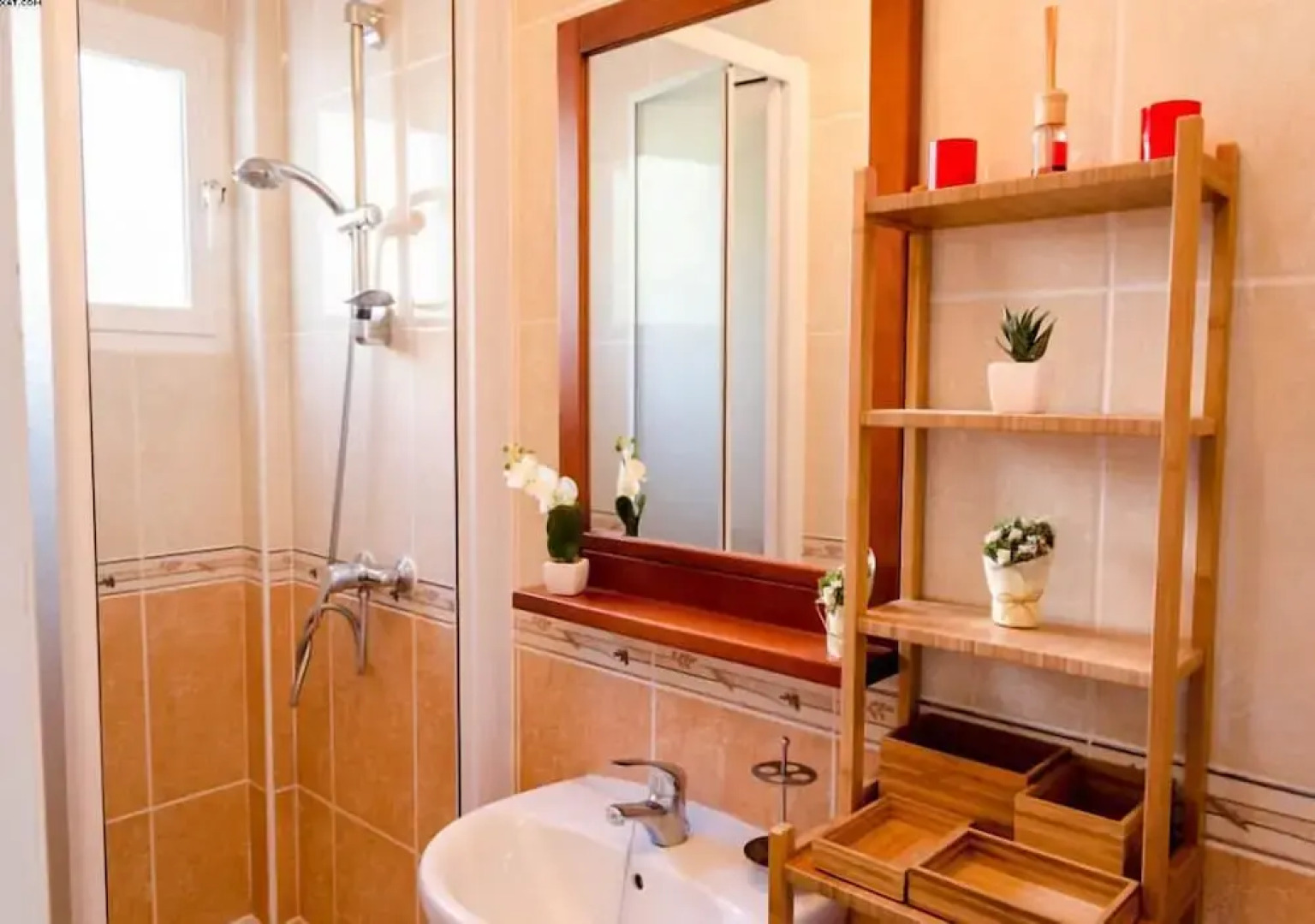 Duplex 2 - 2 Vue Mer