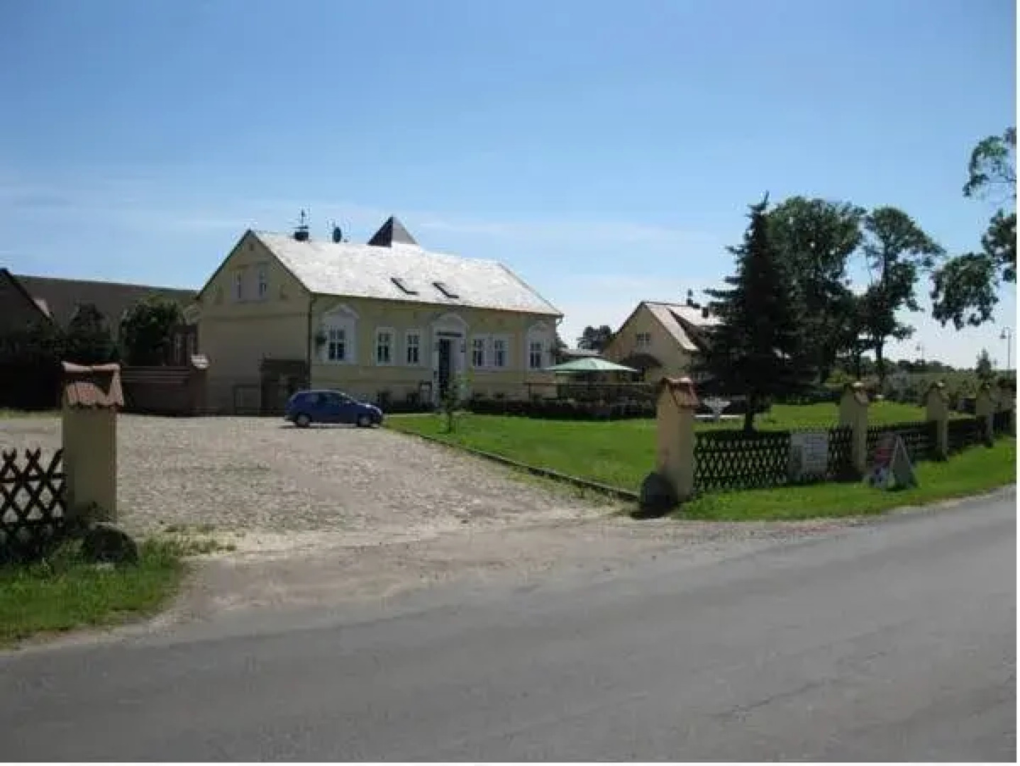 Hotel & Gasthof Klosterheide