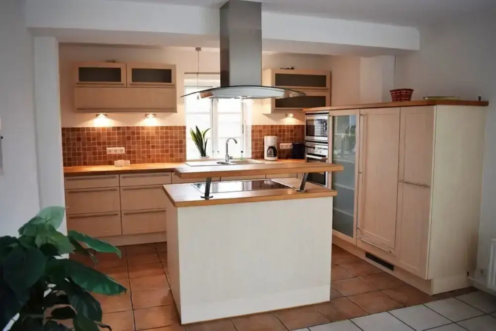 Gaststätte Bongsiel