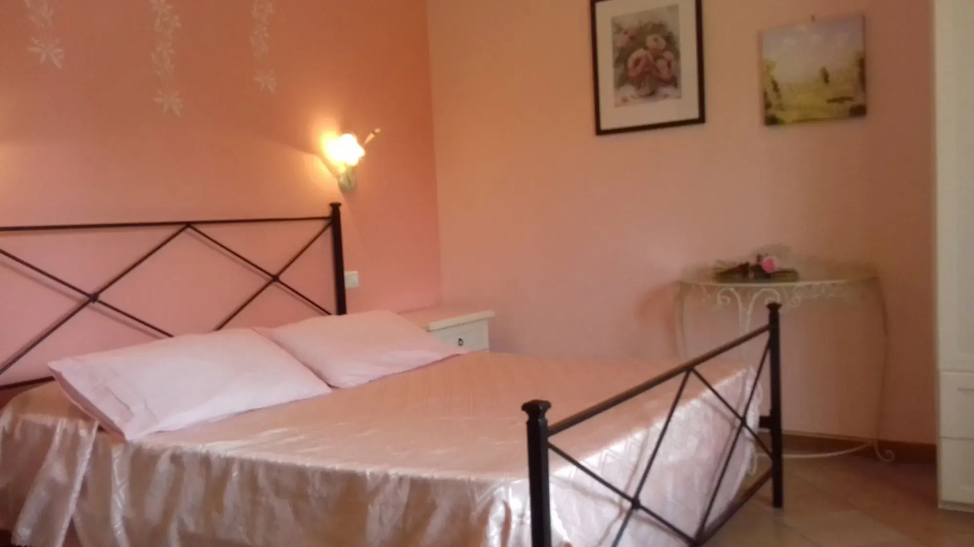 Agriturismo Le Quattro Stagioni