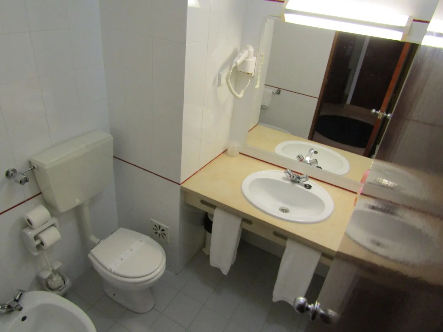 Caldas Internacional Hotel