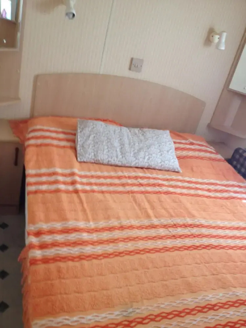 Camping A La Ferme De Cornaton