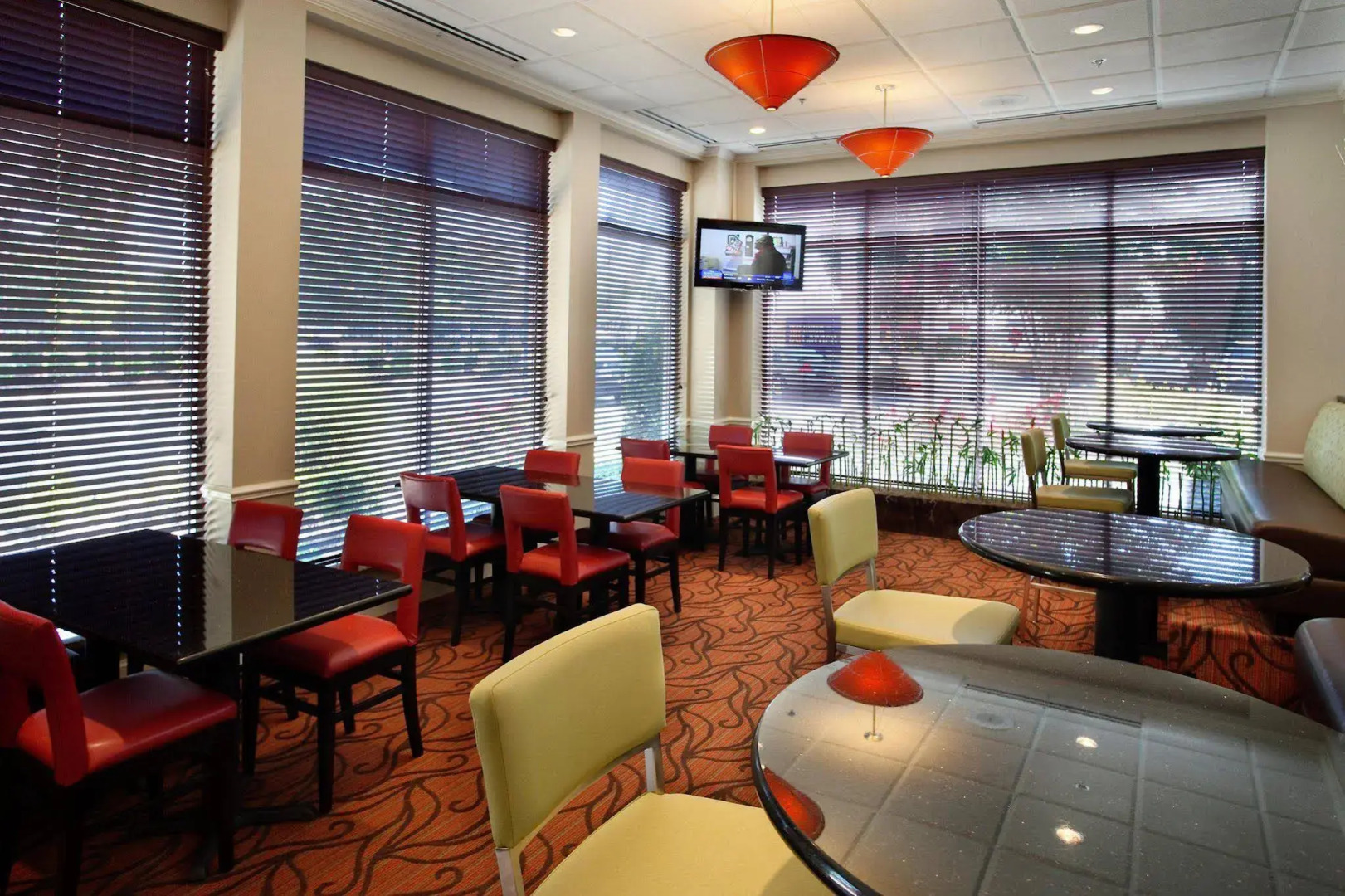 Hilton Garden Inn Chattanooga/Hamilton Place