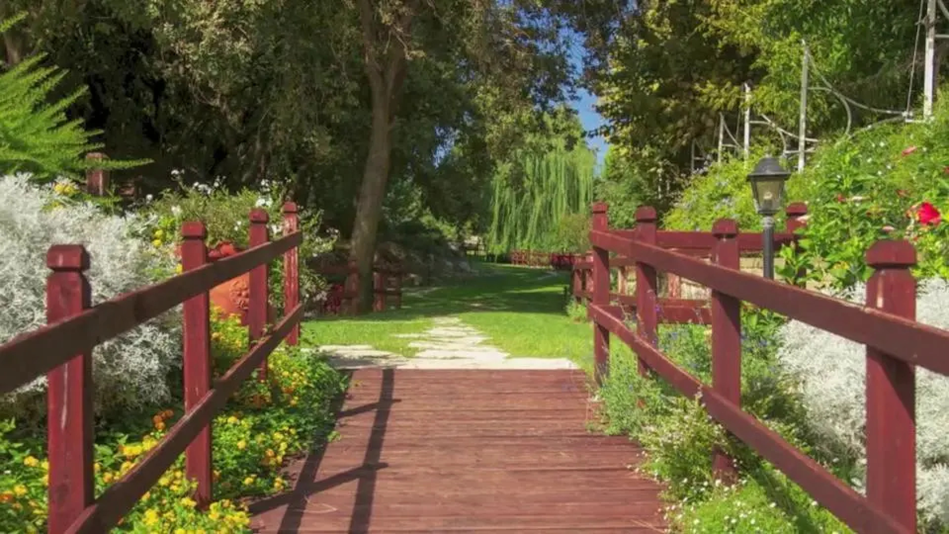 Grand Hotel Il Ninfeo