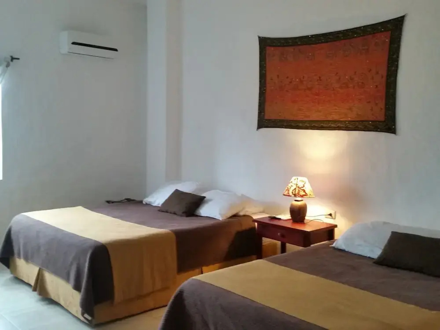 Sanctuary Puerto Cayo Lodge