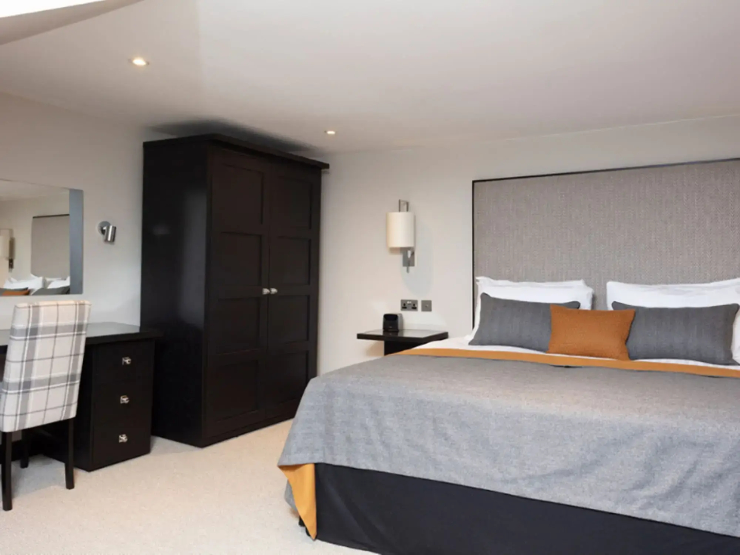 The Chester Hotel