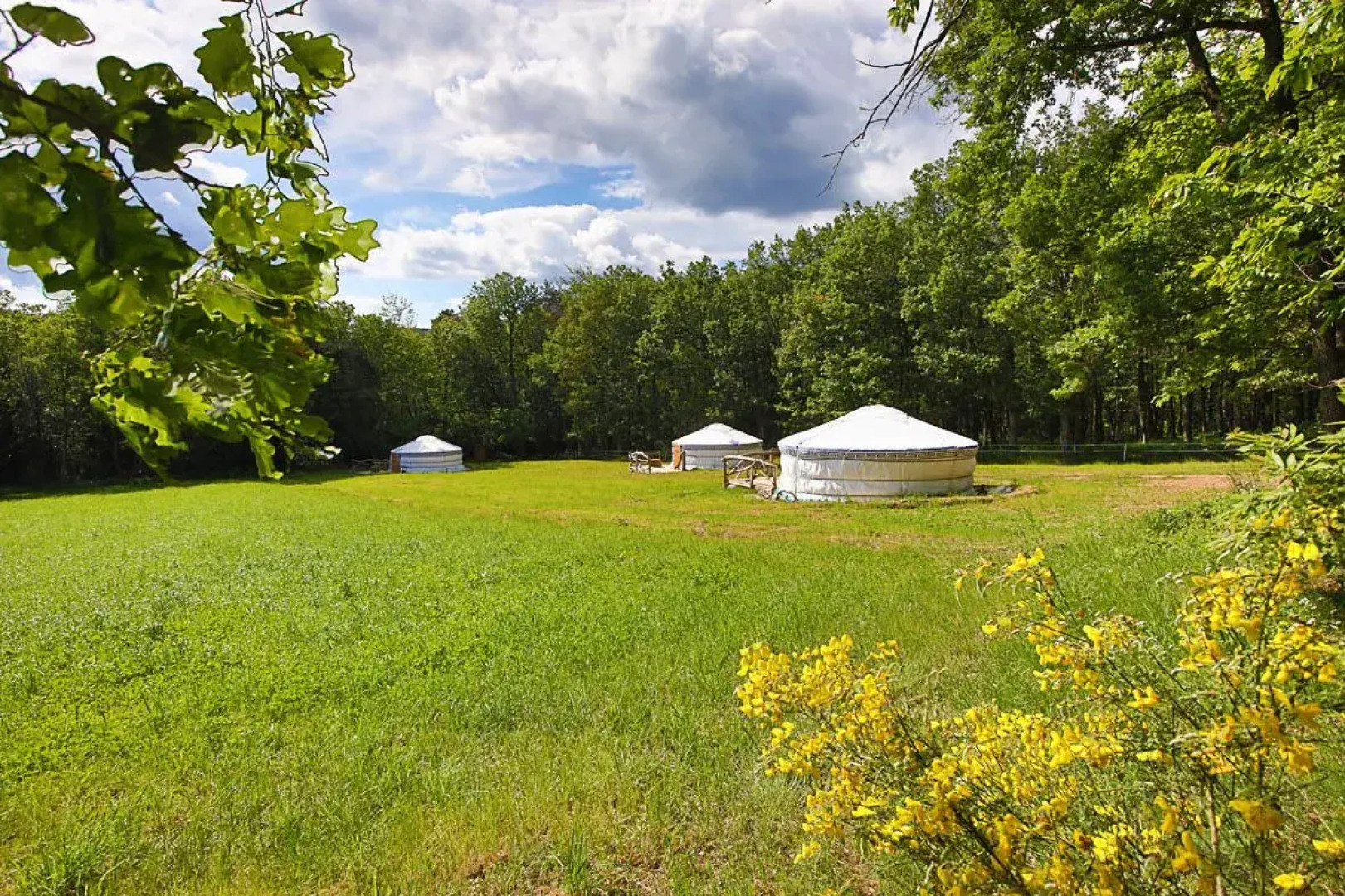 Domaine de Reiller Gîtes & Chambres d'Hôtes