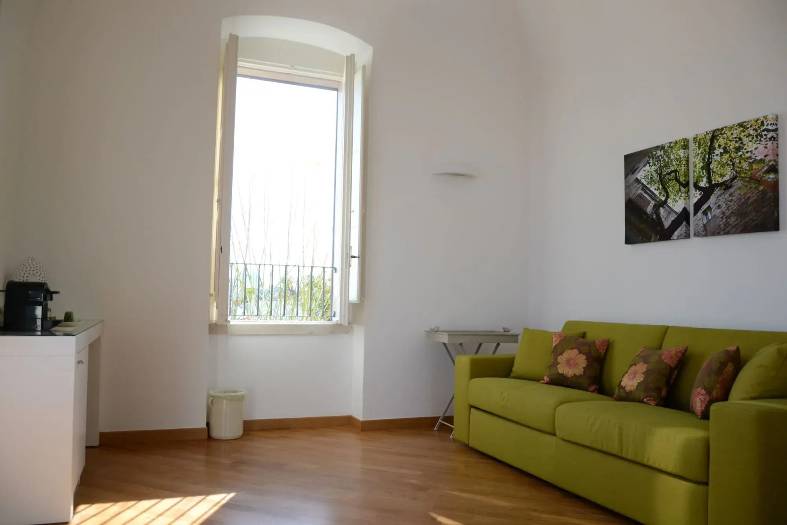 B&B Suite Home Dimora di Charme