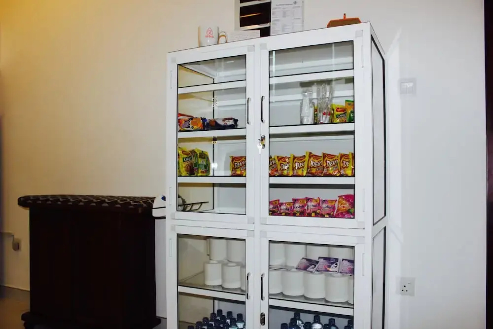 CUBEZ Capsule Hotels Colombo Beach - Hostel