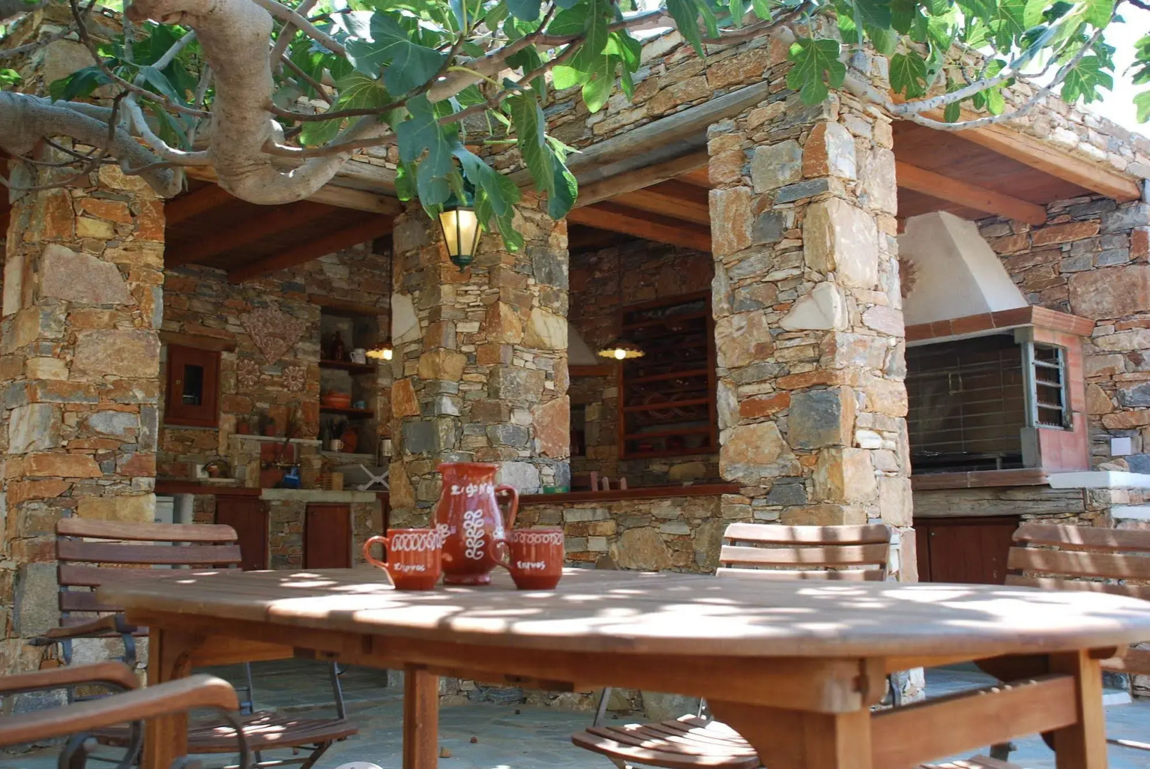 Sifnaika Konakia ~ Armada Residence