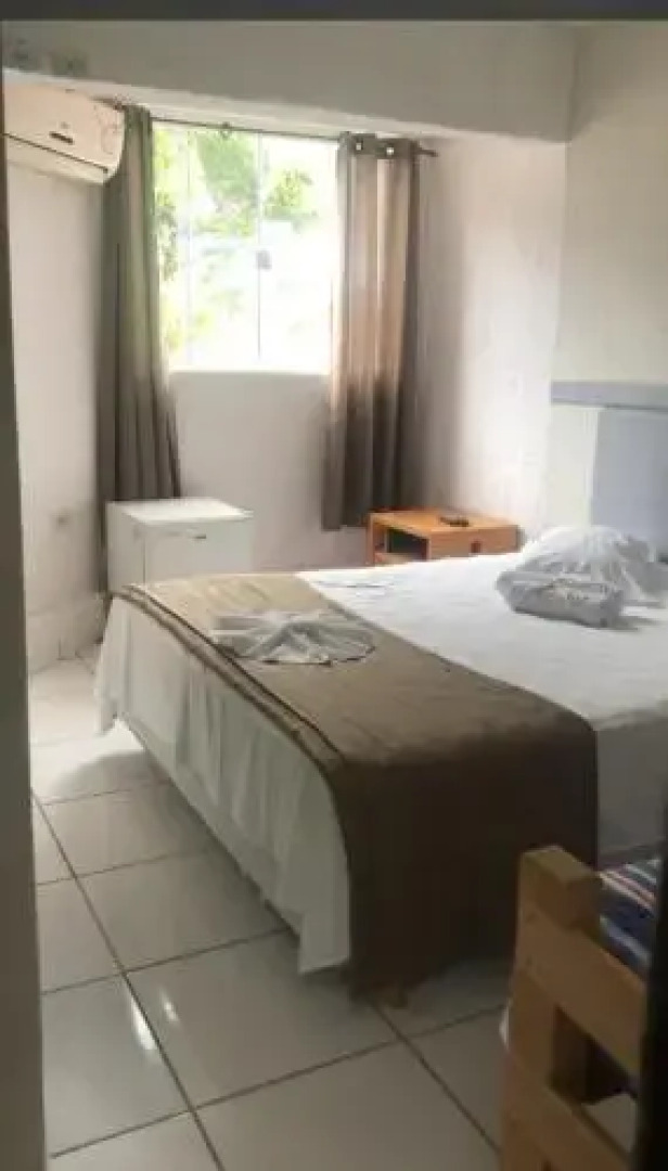 Morada De Leste Mar Hotel