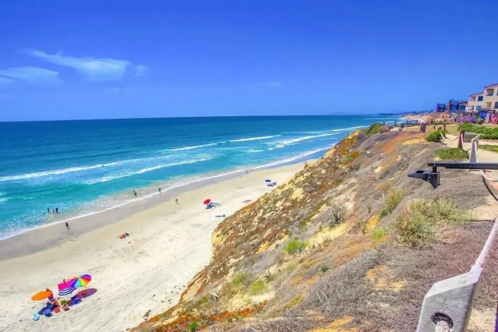 Family Friendly Nautical-themed Condo With Oceanfront Patio Ss121 by Redawning