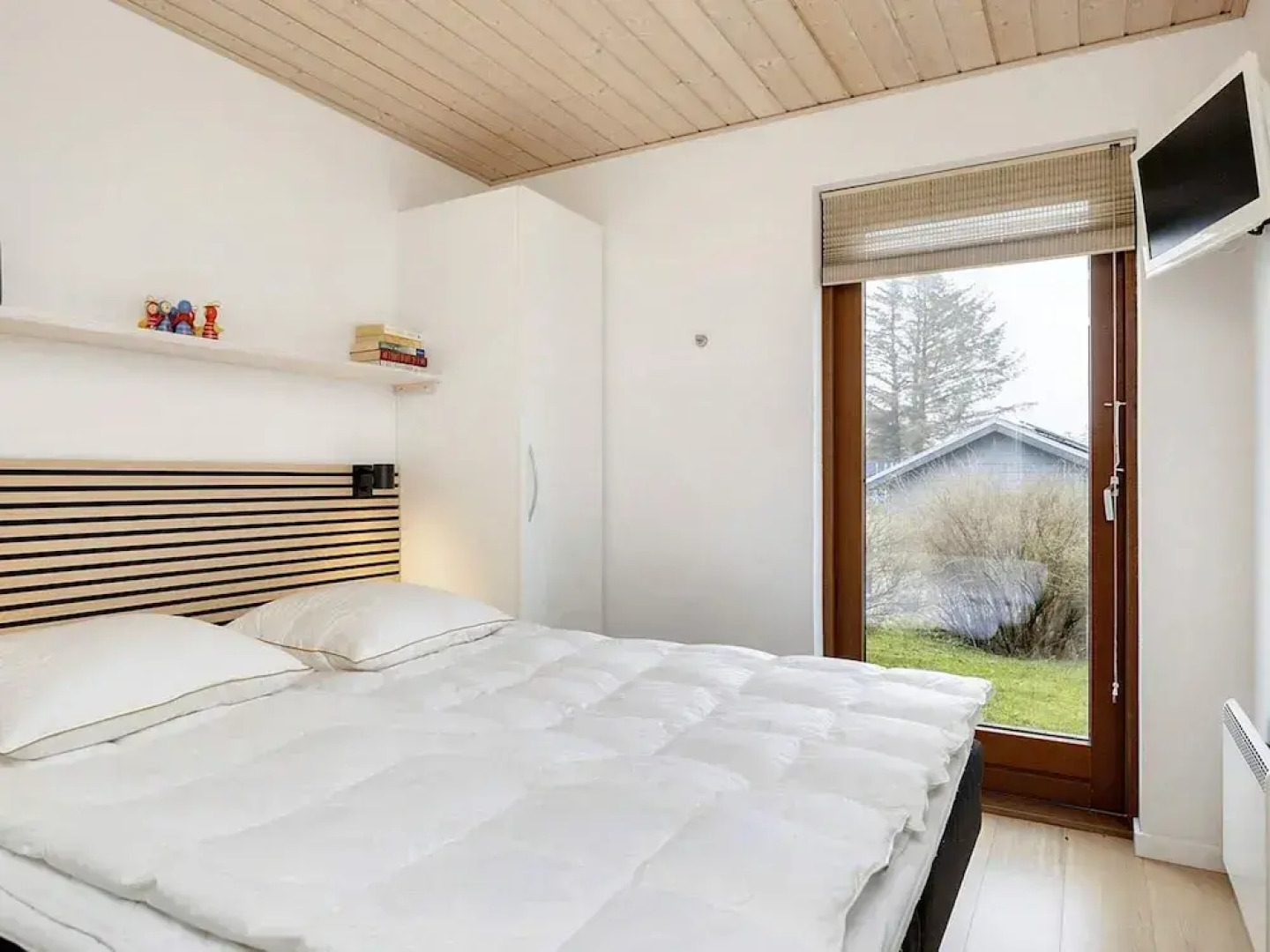 6 Person Holiday Home in Hjorring