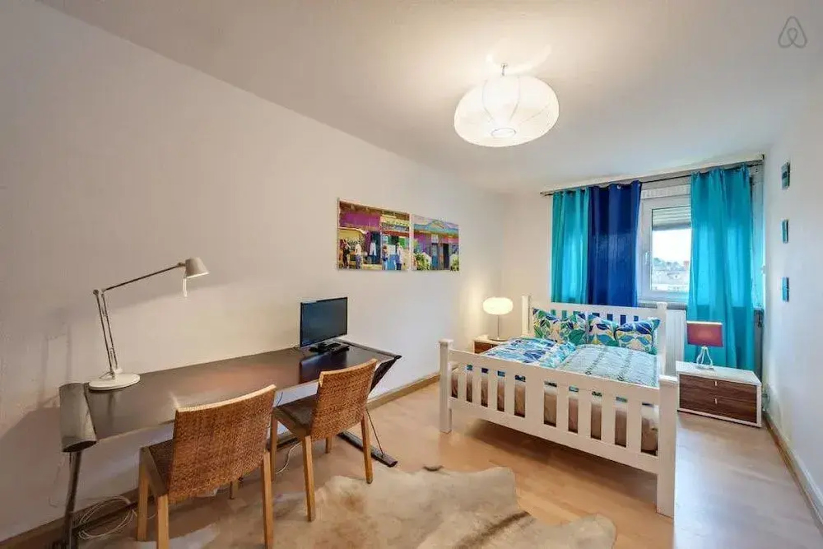 Bed & Breakfast Karlsruhe