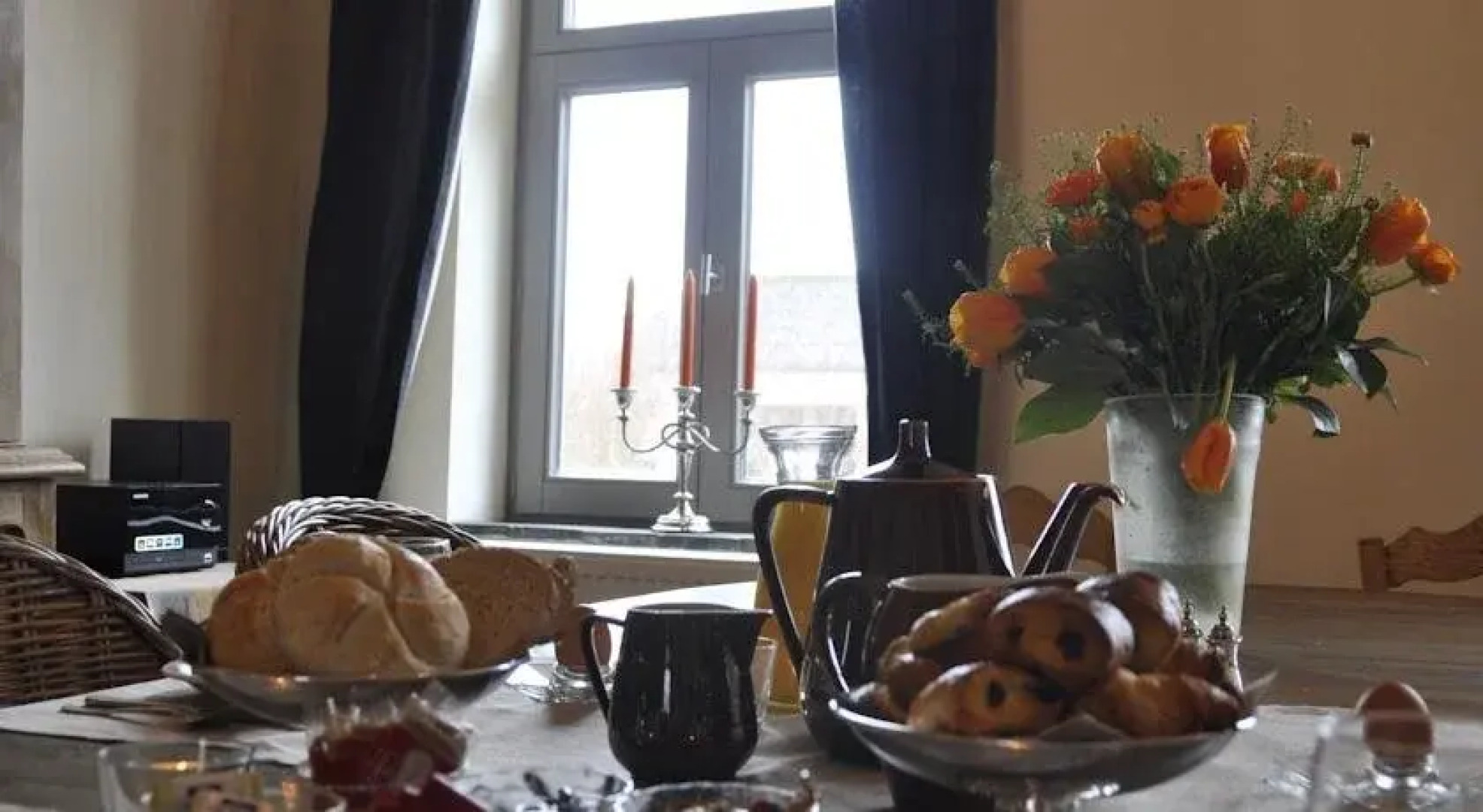 B&B 't Huys van Enaeme