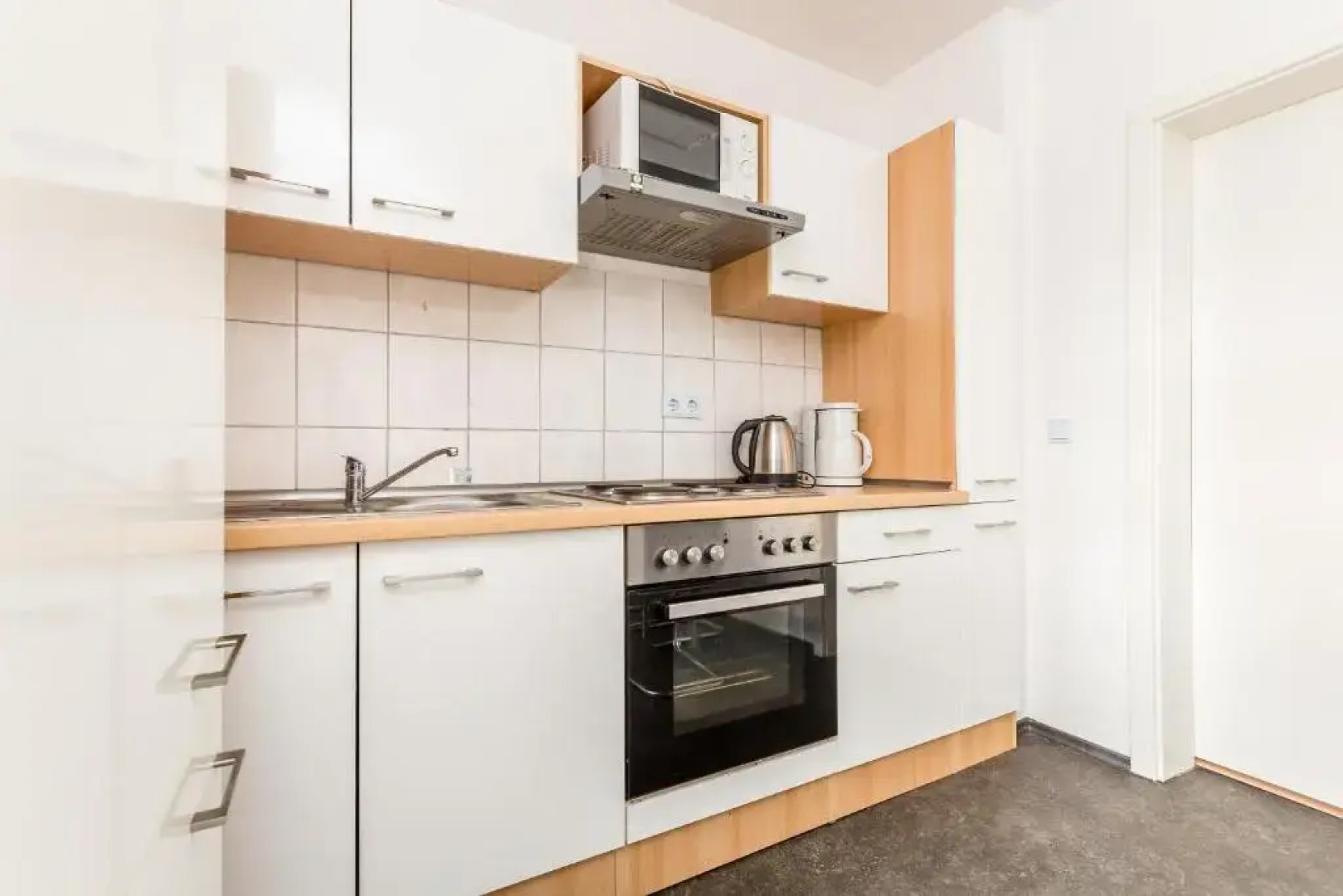 Ferienwohnung Frechen