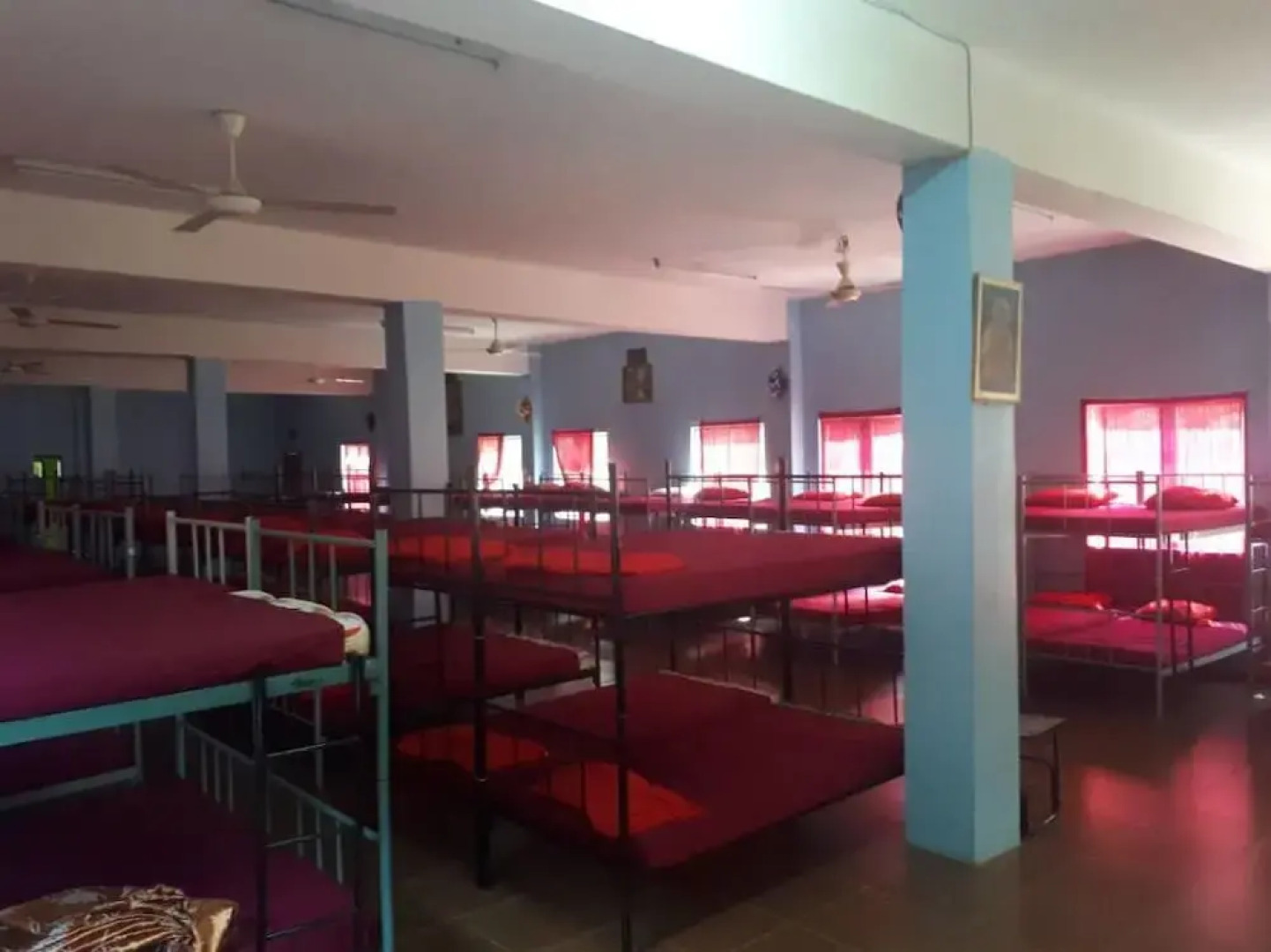 Persatuan Kebajikan Sri Sakthi Ashram - Hostel