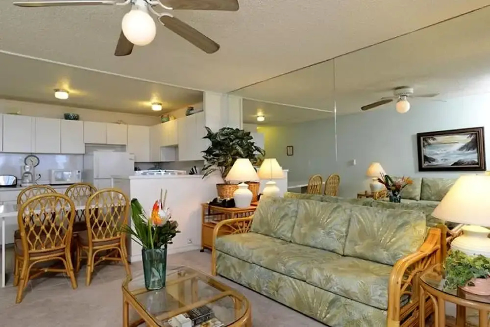 Hale Kai O Kihei by CRH