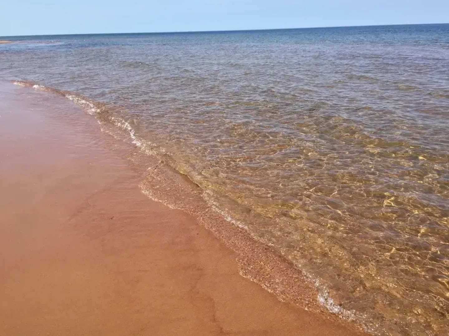 Greenwich Moonlight Bay Cottage