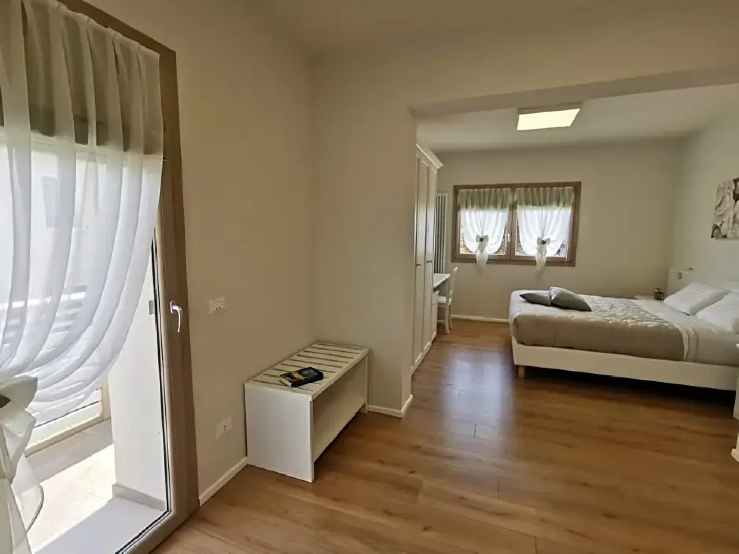 B&B I sassi del Piave