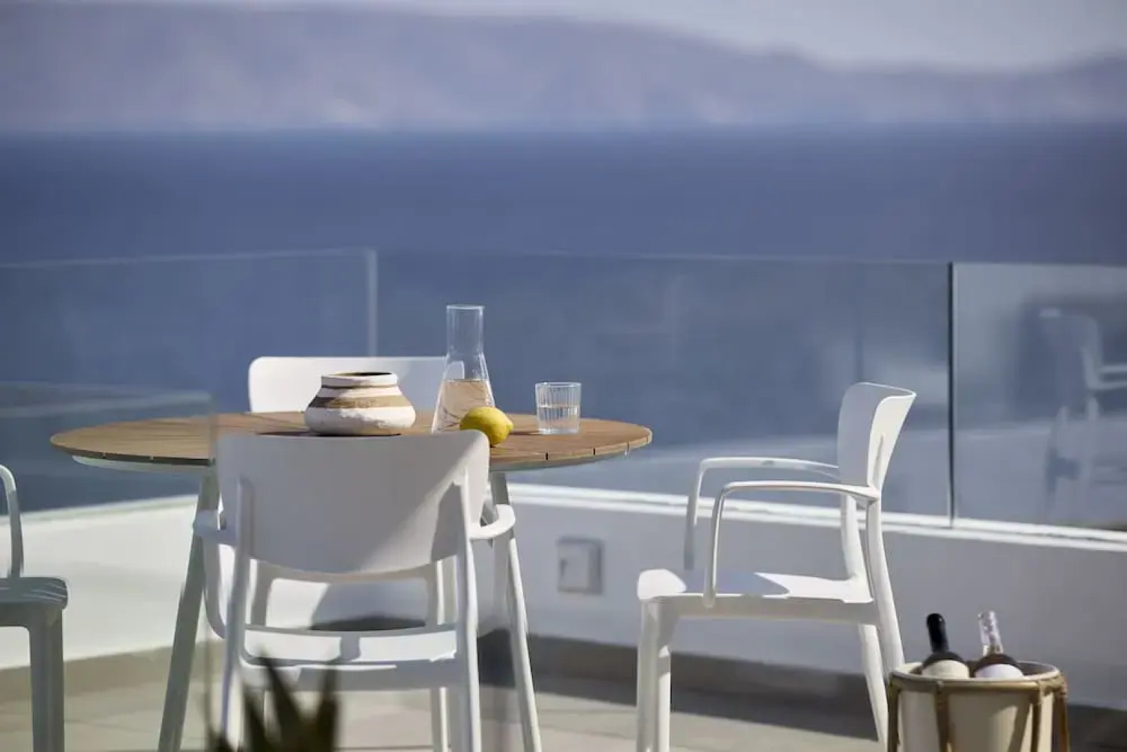 Ianemi Suites by K4 Kythnos