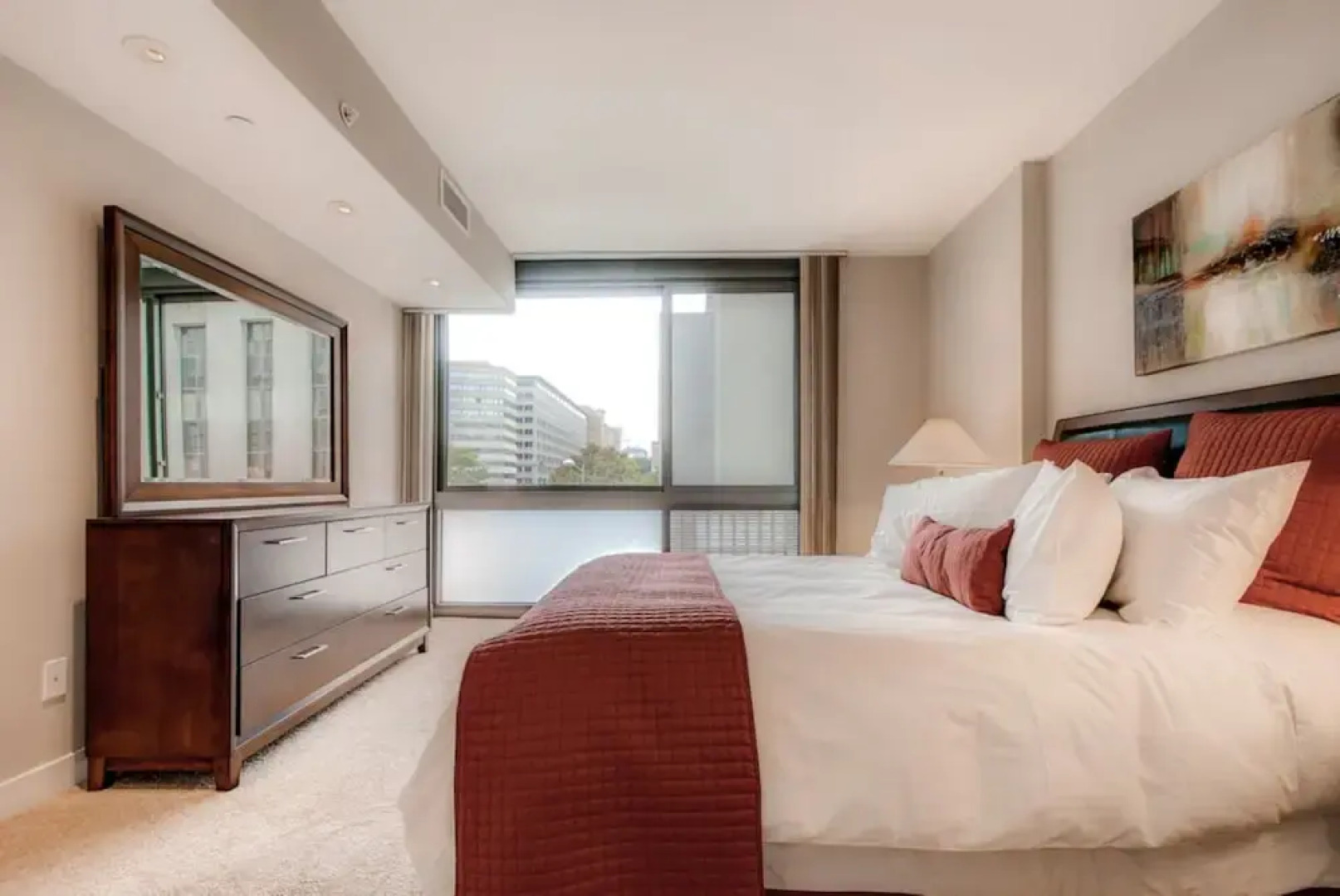 Global Luxury Suites at Tysons Corner