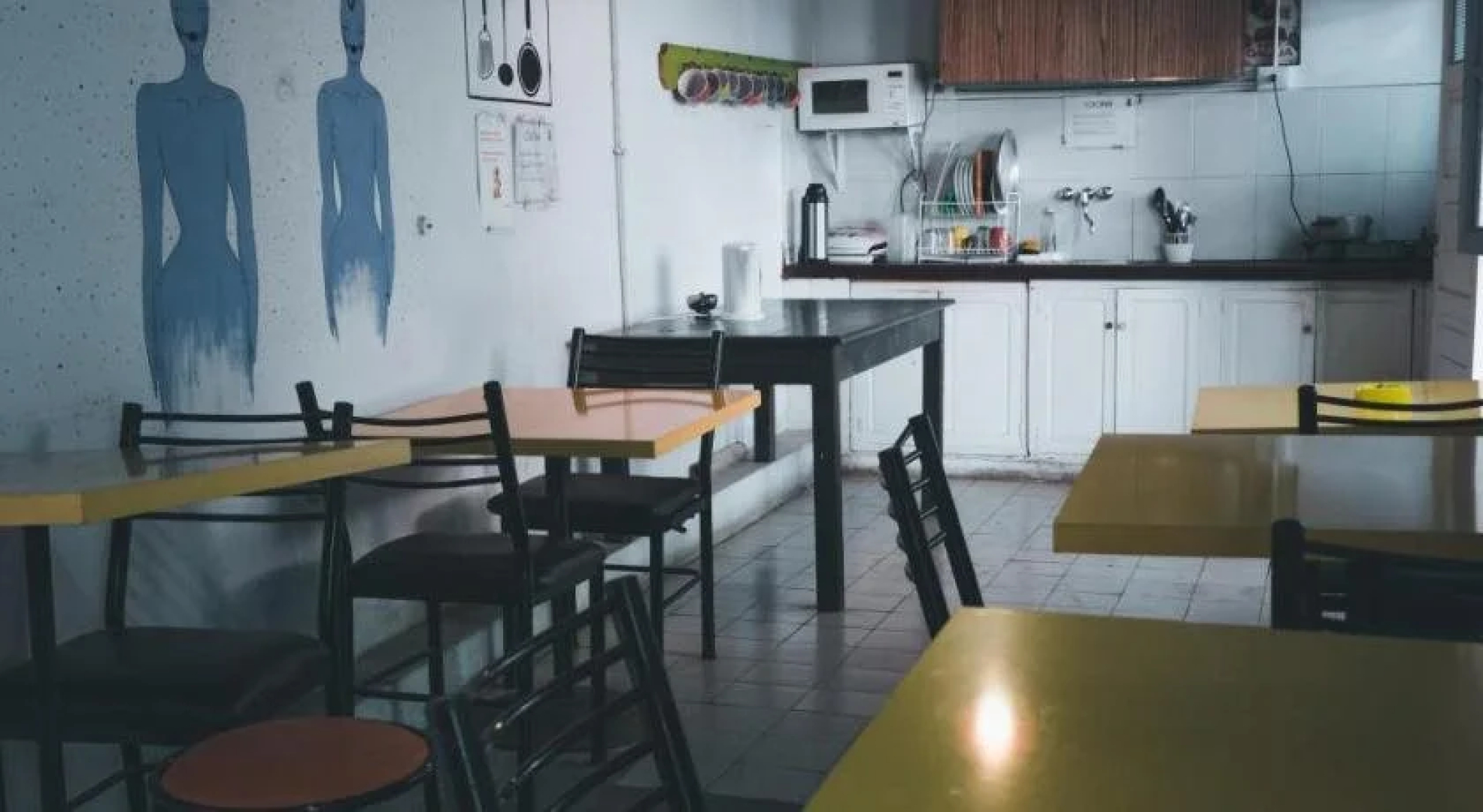 Hostelina Hostel