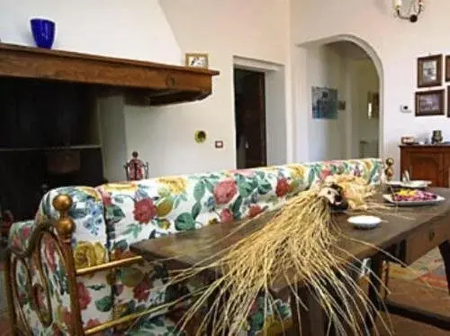 Agriturismo Poggio Tondo