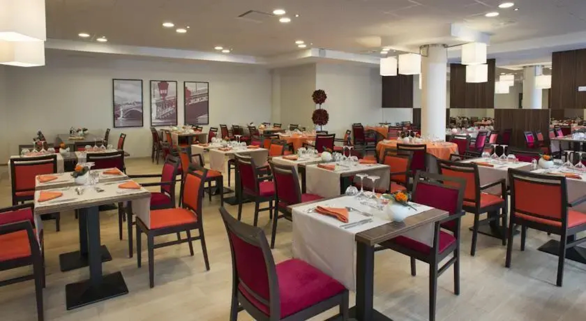 Domitys Le Pont des Lumières