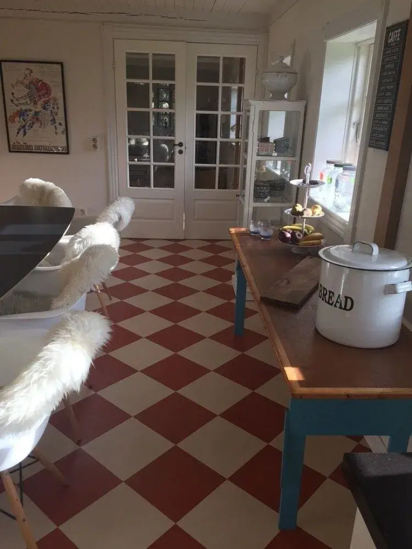 Alsbrogaard Deluxe Bed & Breakfast