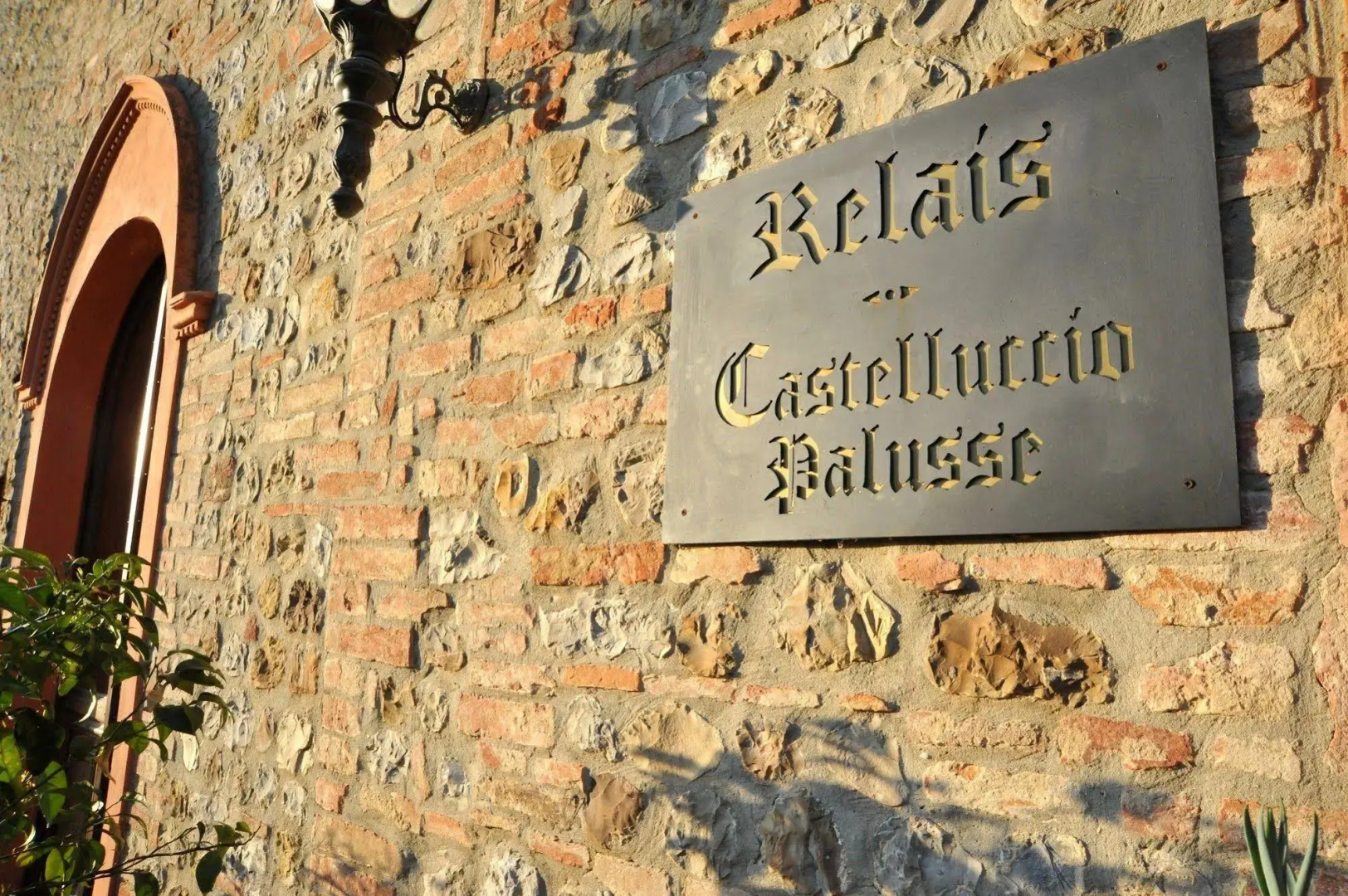 Relais Castelluccio Palusse