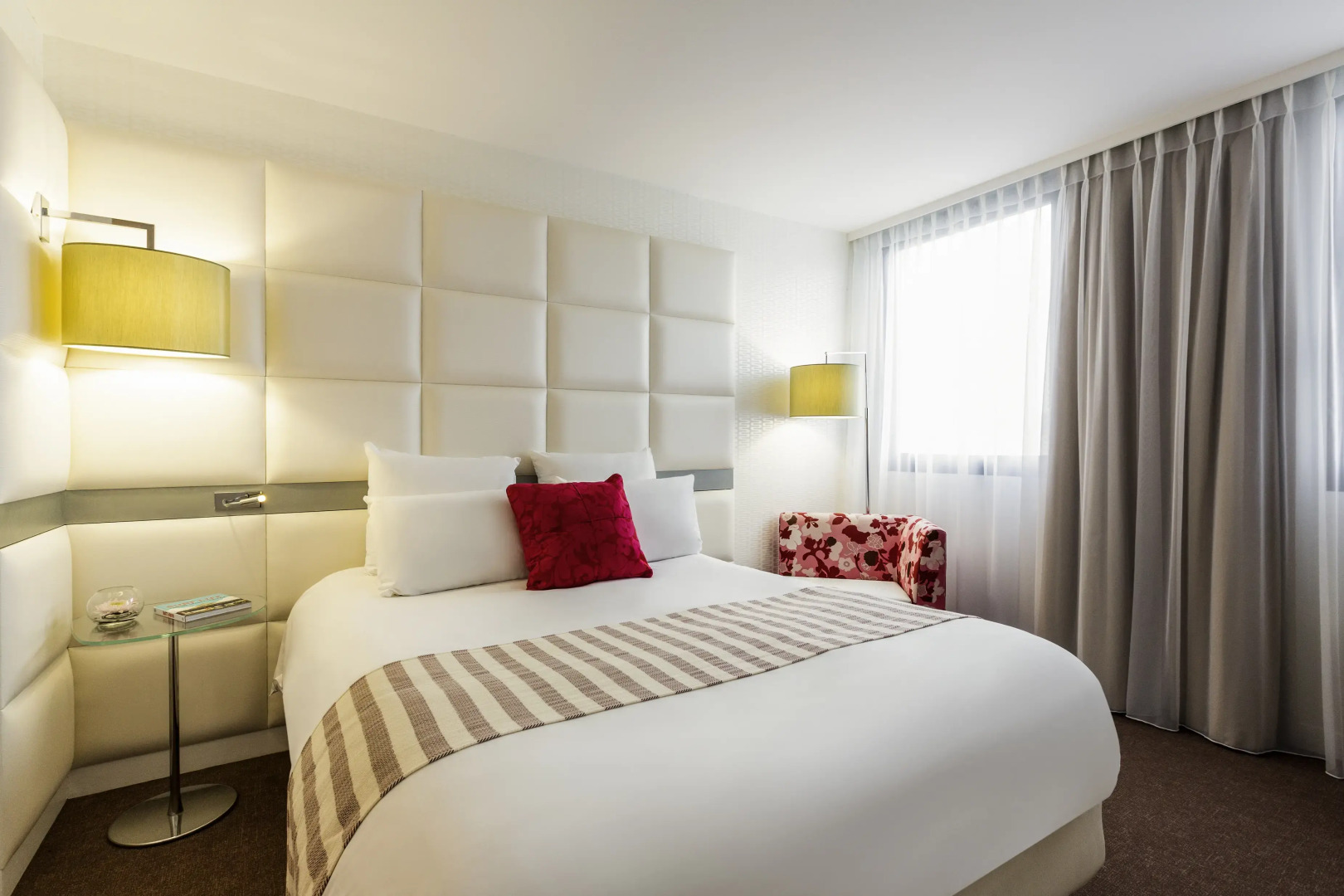 Mercure Président Biarritz Plage