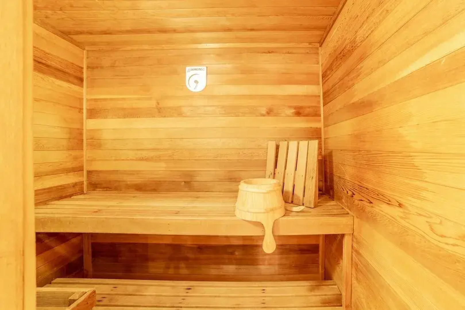 Mountainside Villas at Massanutten by Tripforth