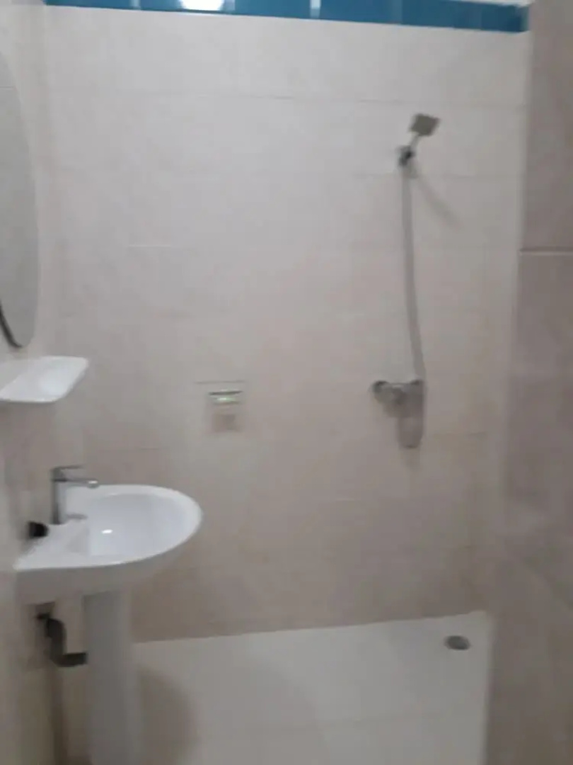 Hotel Attoungblan