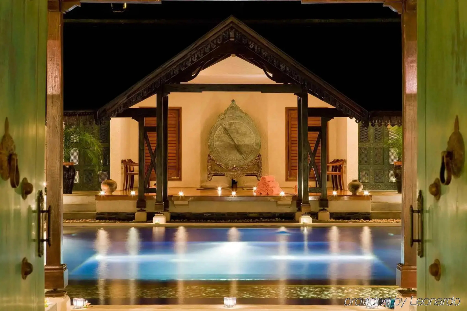 Sofitel Mauritius L'Imperial Resort & Spa