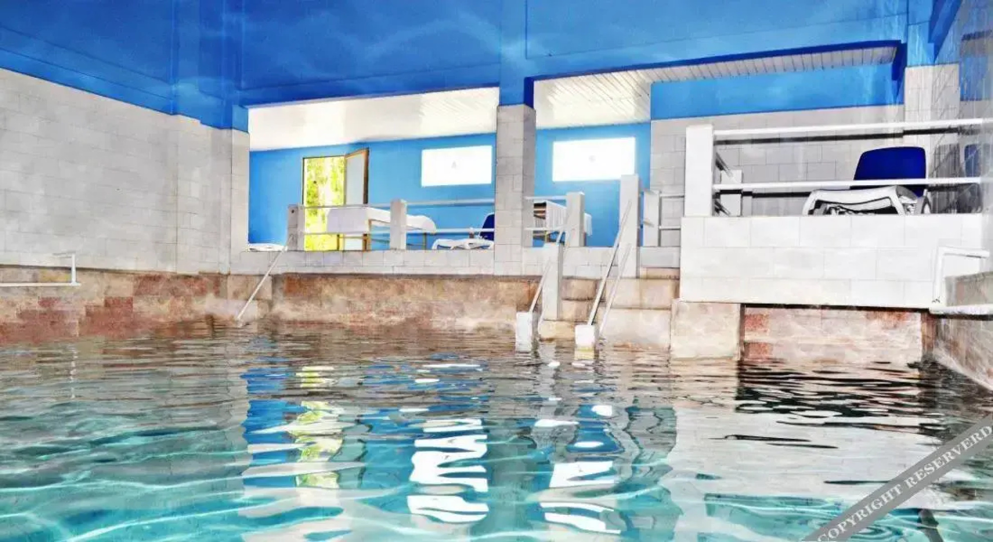 Villa San Jose del Lago