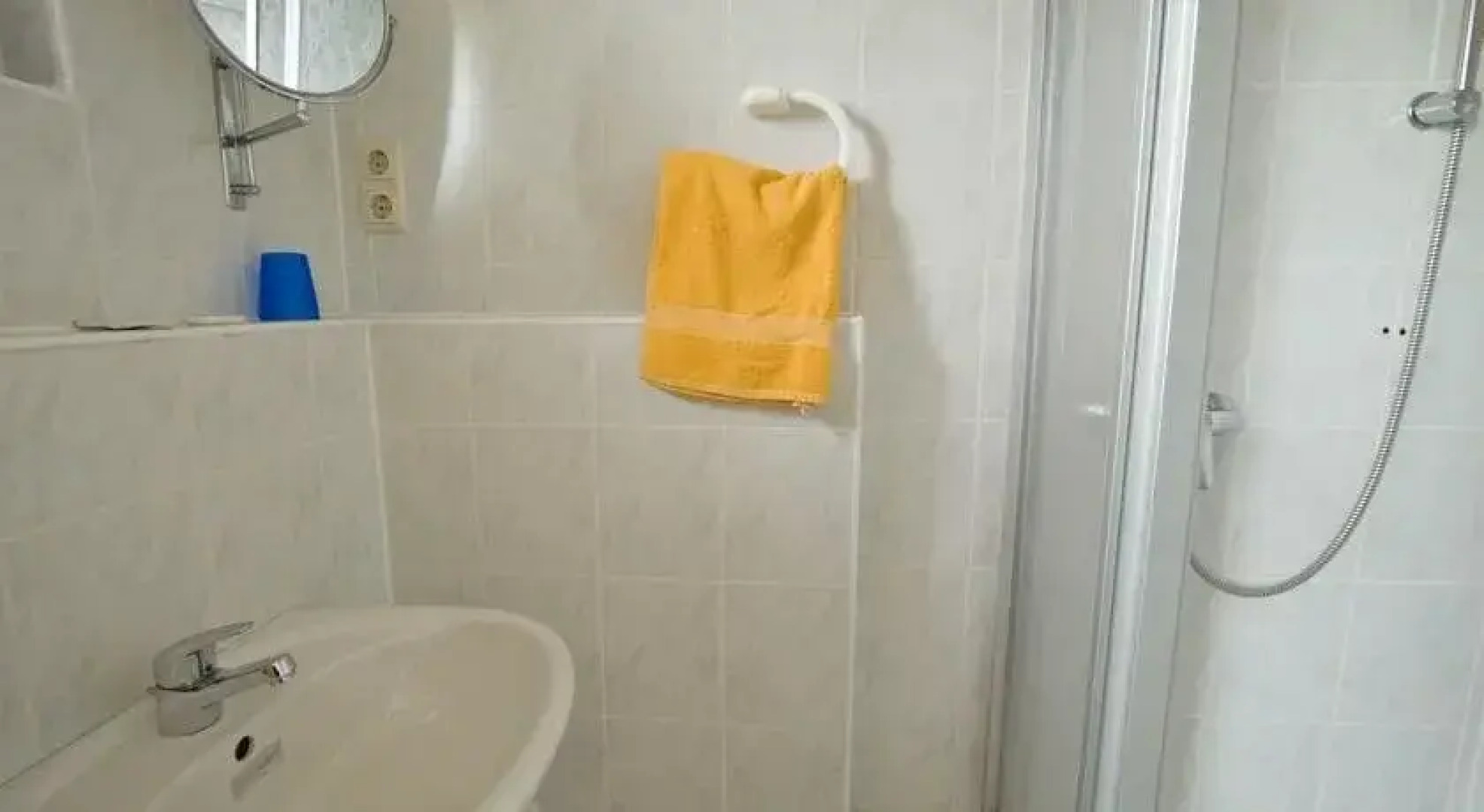 Pension - Monteurzimmer Abspann