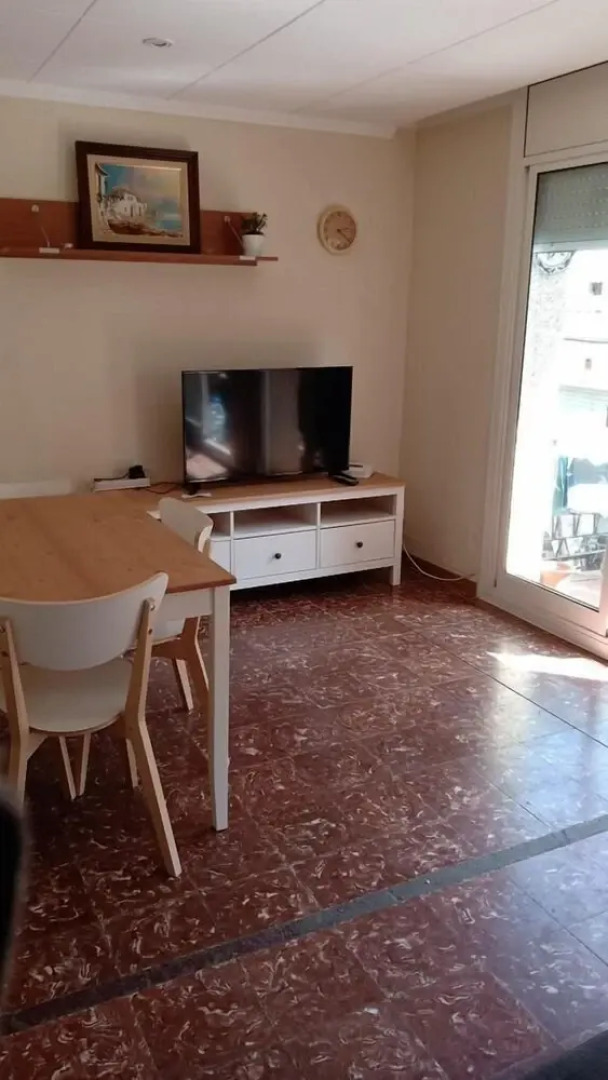 Apartament Sant Mateu