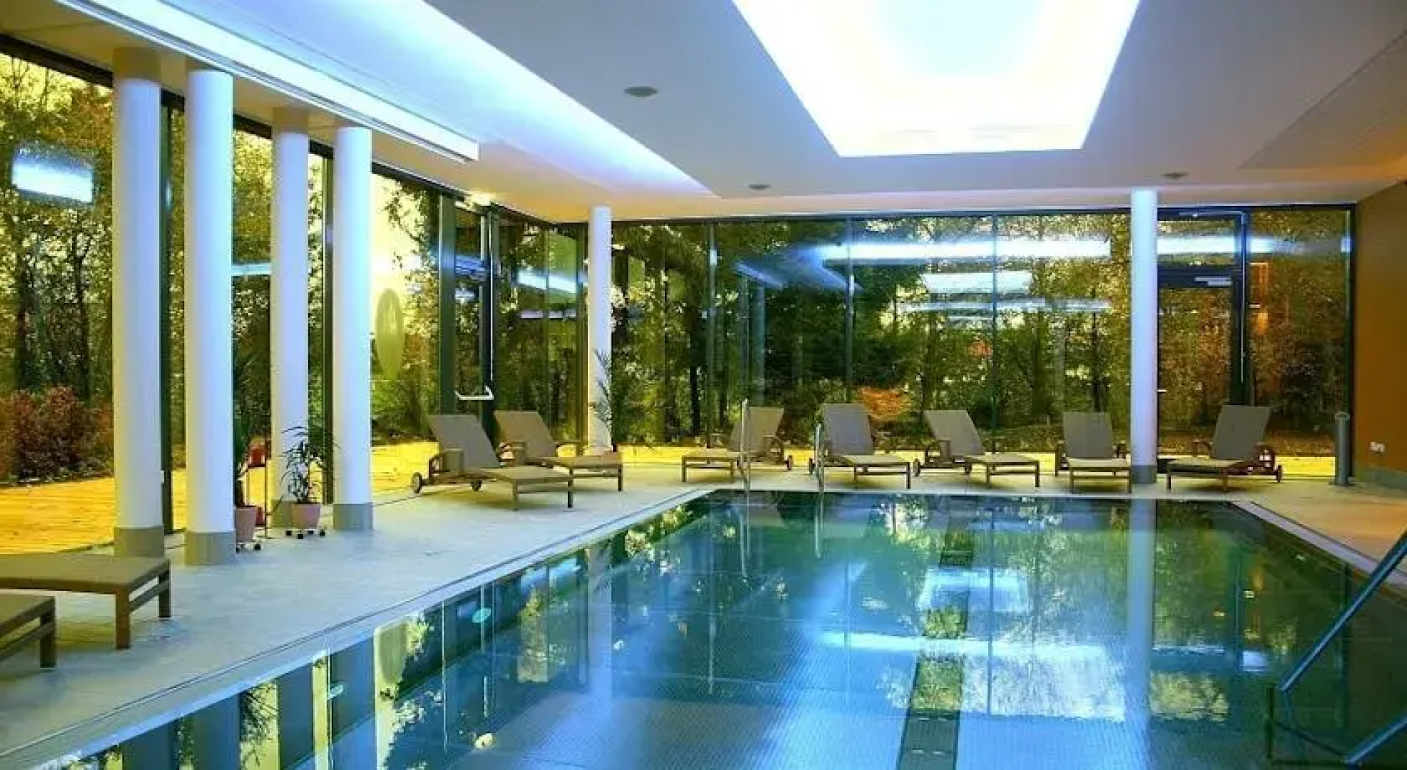 Kneipp Traditionshaus Aspach