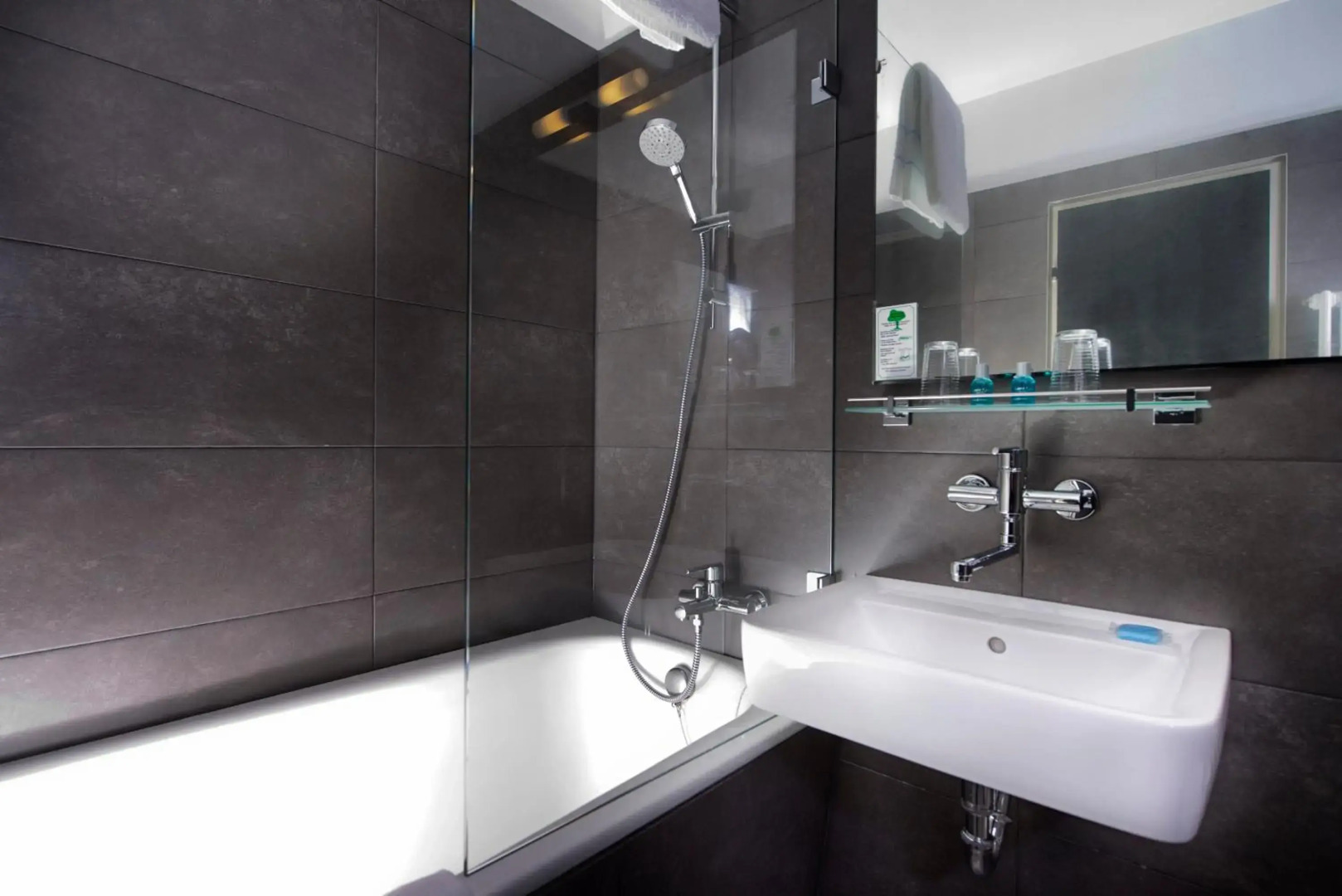 Hotel Excelsior Ludwigshafen