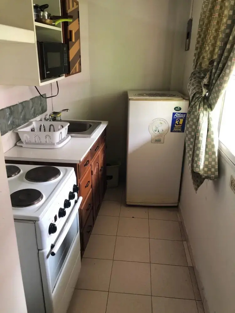 River-View Apart-Hotel