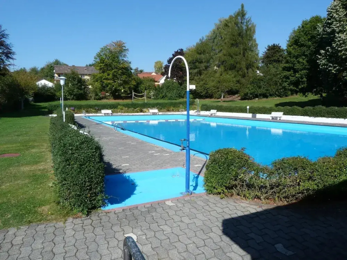 Landgasthof Geiersmühle