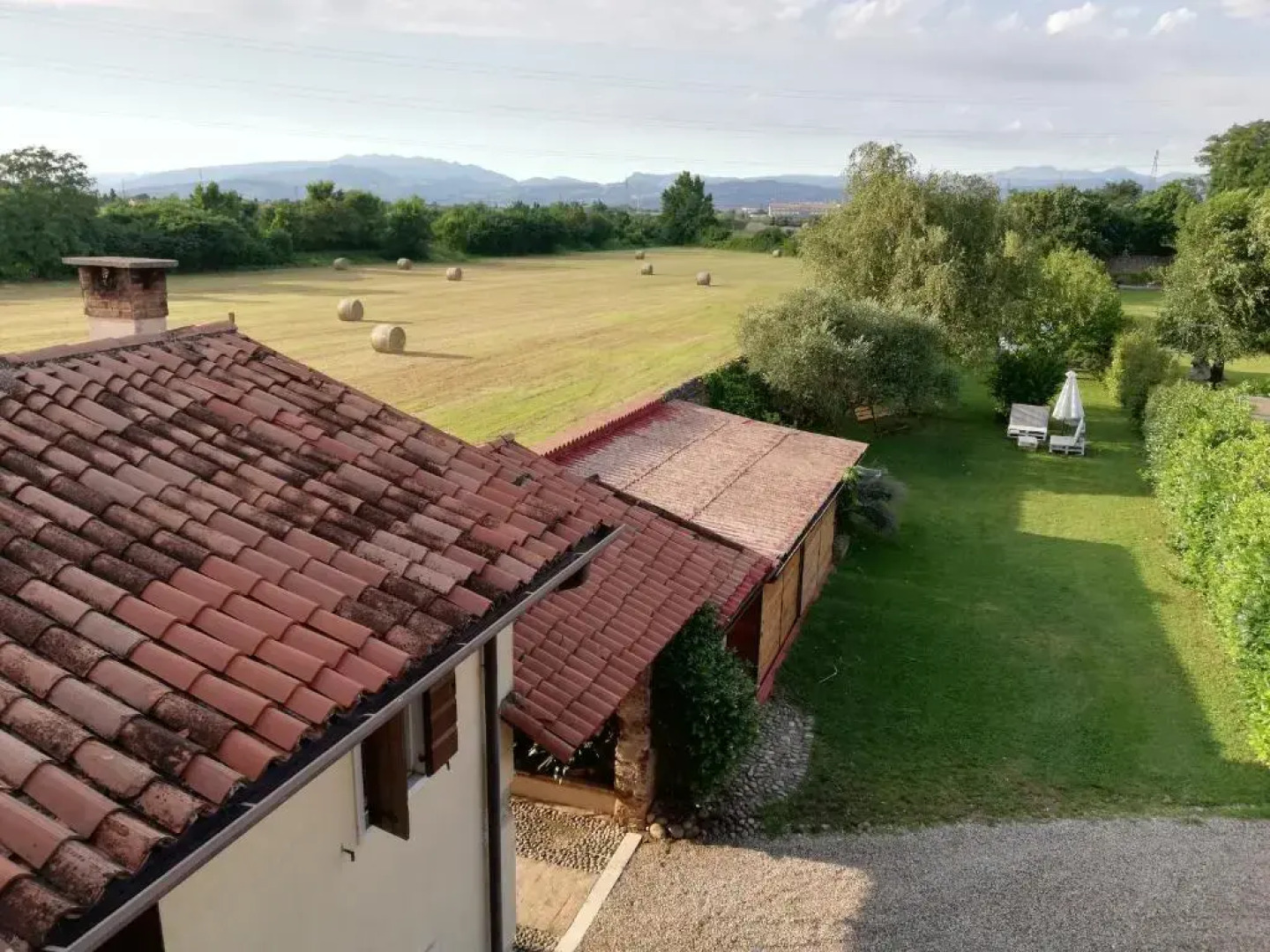 Appartamento La Corte Verona