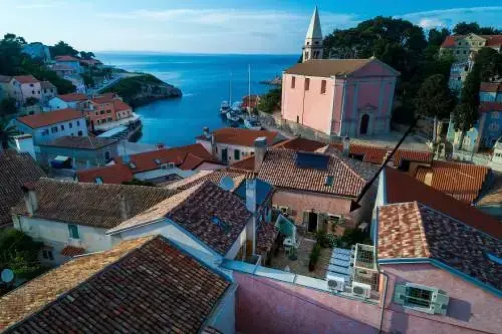 La Dolce Vita Suites - Casablanca